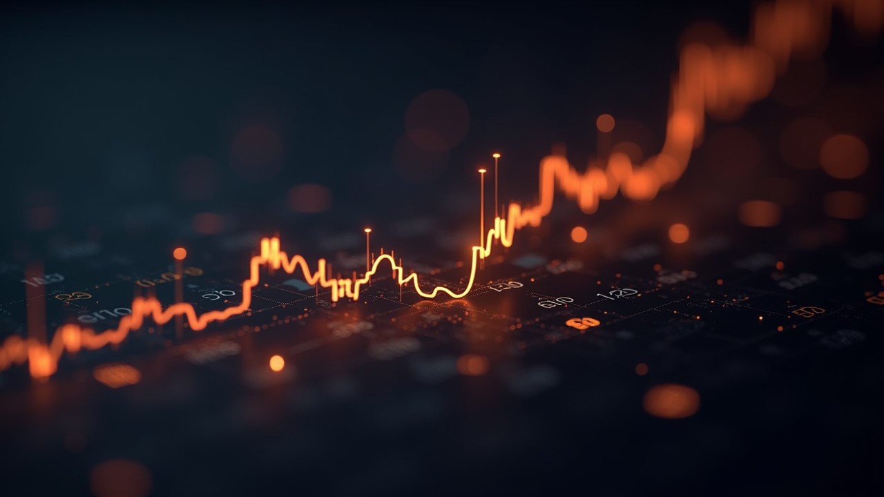 News On The Chart